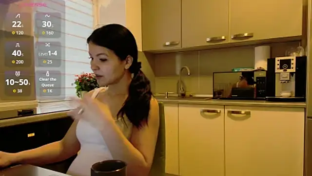 alisoncassie online show from 03.26.26