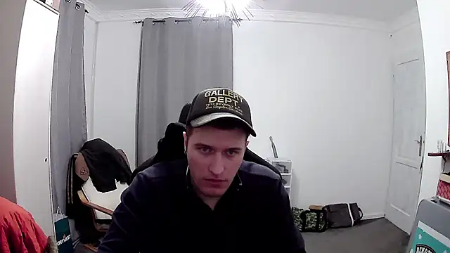 PKrisztian online show from 04.09.26