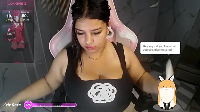 skeler lovd b  online show from 11.27.25