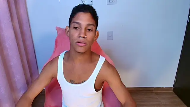 Palo santo online show from 02.14.25