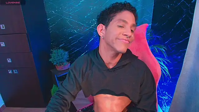 Palo santo online show from 10.30.25