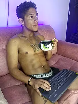 Palo santo online show from 05.21.26
