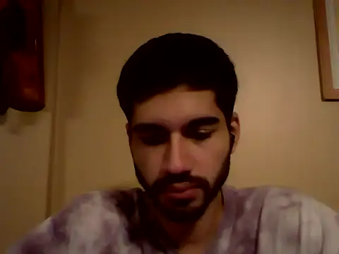 nachocum1 online show from 04.13.26