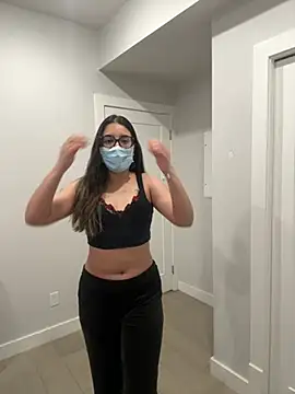 jAsMinE678 online show from 04.25.26