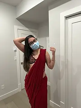 jAsMinE678 online show from 04.26.26