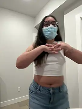 jAsMinE678 online show from 05.02.26