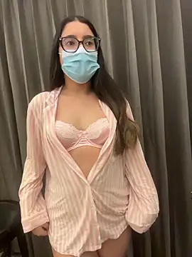 jAsMinE678 online show from 06.21.26