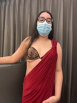 jAsMinE678 online show from 06.28.26