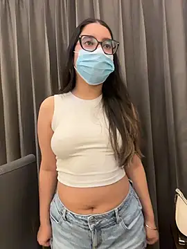 jAsMinE678 online show from 07.01.26