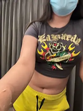 jAsMinE678 online show from 07.09.26