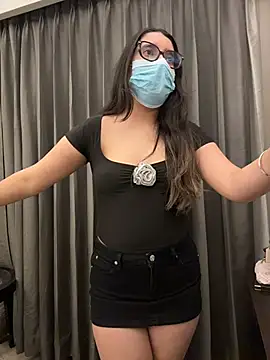 jAsMinE678 online show from 07.11.26