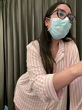 jAsMinE678 online show from 07.31.26