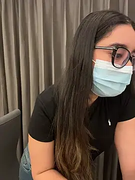 jAsMinE678 online show from 08.01.26