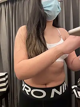 jAsMinE678 online show from 08.04.26