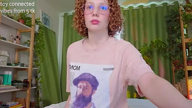 Snapshot of _lightmyfire chatting on 01.30.25 lightmyfire online show from 01.30.25