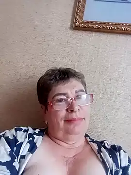 Snapshot of Lee_Nell chatting on 01.26.25 Lee Nell online show from 01.26.25