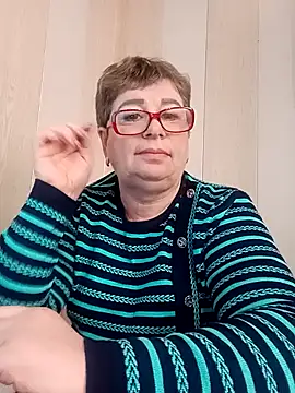 Snapshot of Lee_Nell chatting on 01.27.25 Lee Nell online show from 01.27.25