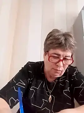 Snapshot of Lee_Nell chatting on 02.17.25 Lee Nell online show from 02.17.25