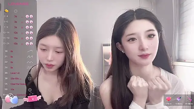 Snapshot of UU-1314 chatting on 03.01.25 UU-1314 online show from 03.01.25
