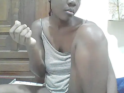 Ebony Sweetcandy online show from 04.11.26