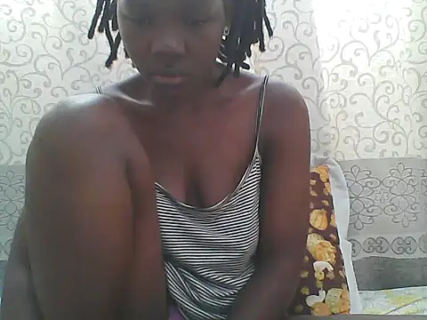 Ebony Sweetcandy online show from 06.03.26