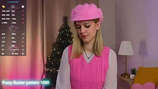 KimberliDean online show from 12.15.24