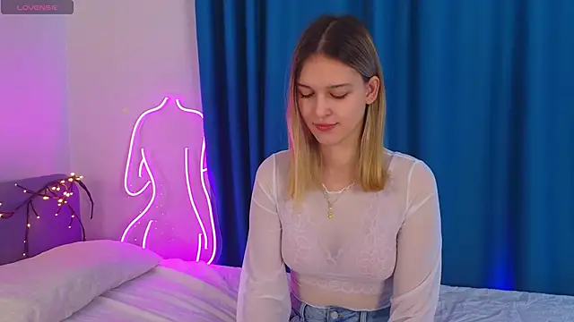 KimberliDean online show from 01.31.25