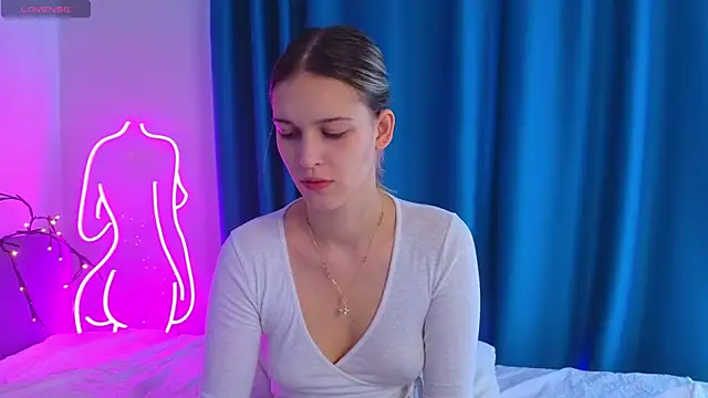 KimberliDean online show from 02.03.25