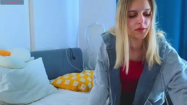 KimberliDean online show from 02.27.25