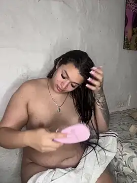 GemaGranadoss online show from 03.26.26