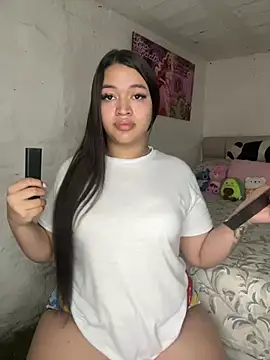 GemaGranadoss online show from 04.05.26