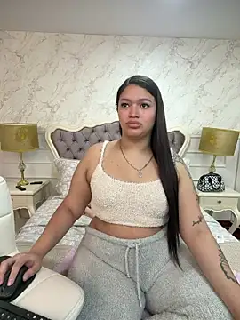GemaGranadoss online show from 05.27.26