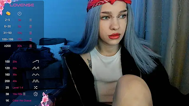 Ledy WWWII online show from 02.05.25