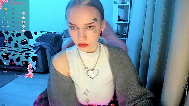 Ledy WWWII online show from 03.11.25