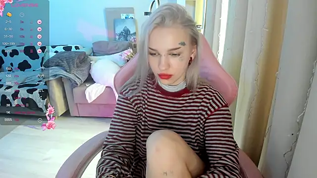 Ledy WWWII online show from 03.12.25