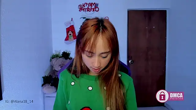 Alana Pherson online show from 12.03.24