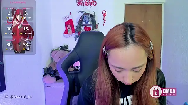 Alana Pherson online show from 12.07.24