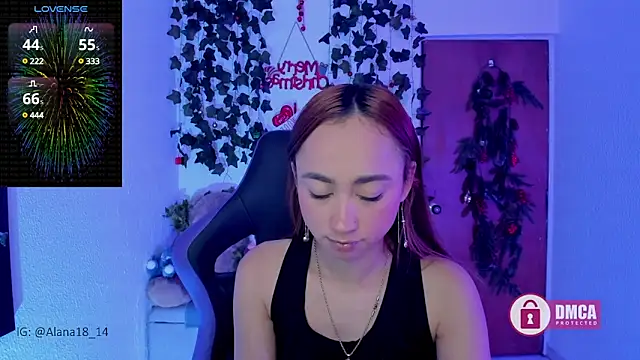 Alana Pherson online show from 12.14.24