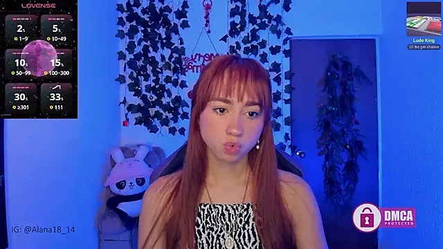 Alana Pherson online show from 12.26.24