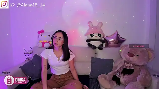 Alana Pherson online show from 09.28.25