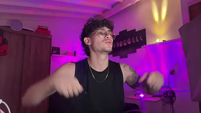 Kisan Smith online show from 04.05.26