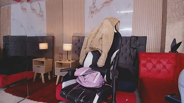 Juliet Nasty online show from 02.19.26