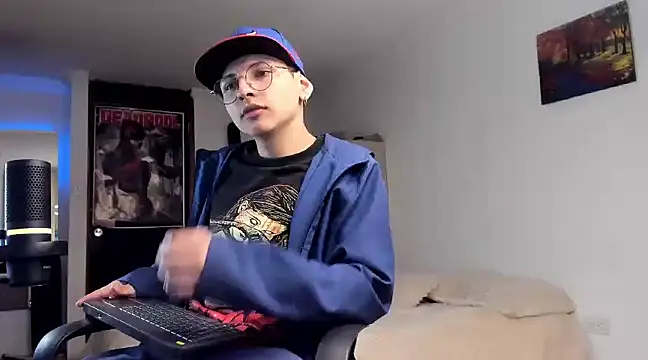 a lejandro 0 8 online show from 12.09.24