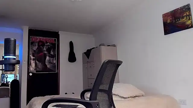 a lejandro 0 8 online show from 12.10.24