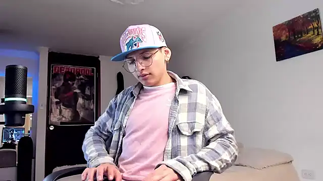 a lejandro 0 8 online show from 12.10.24