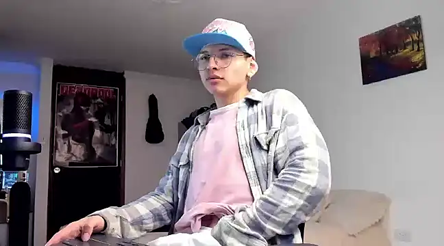 a lejandro 0 8 online show from 12.10.24