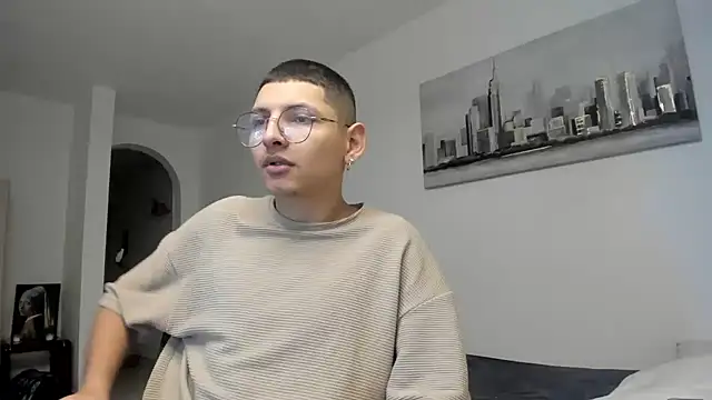 a lejandro 0 8 online show from 03.23.25