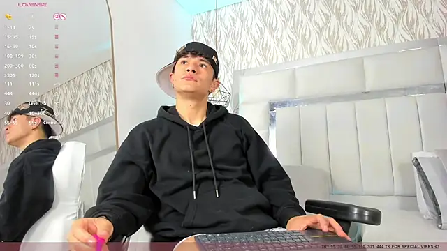 1m Joel online show from 12.16.25