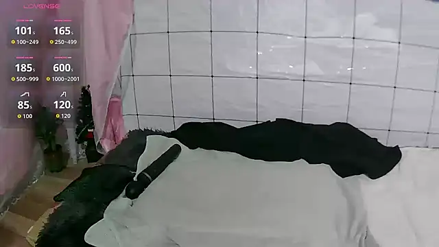 Snapshot of Stumpy_Governor chatting on 11.10.25 Stumpy Governor online show from 11.10.25