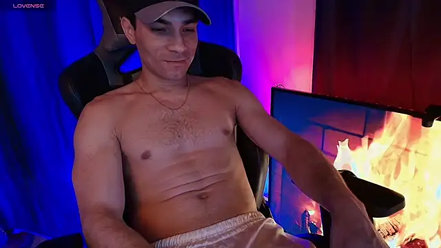 sexyboycolombi4 online show from 03.12.26